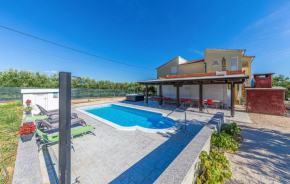 Awesome Apartment In Kastel Novi